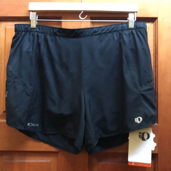 Pearl Izumi Elite Series Performance Womens Shorts - Picture 15 of 16